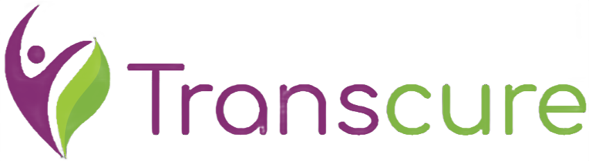 Transcure logo