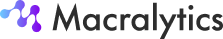 Macralytics logo