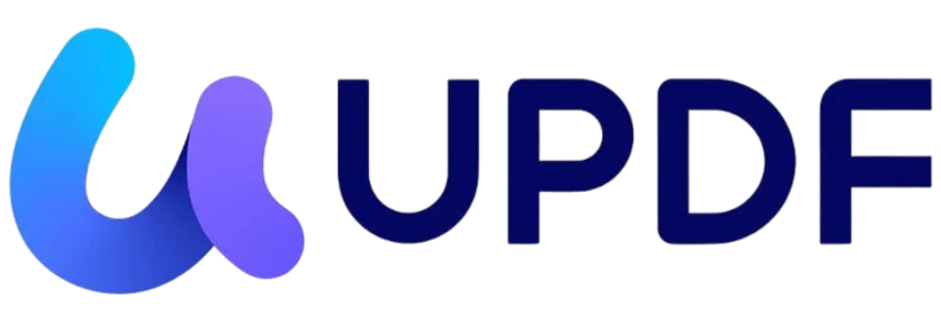 UPDF logo
